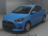 Used 2022 AT toyota yaris MXPH15 Image[0]