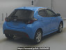 Used 2022 AT toyota yaris MXPH15 Image[1]