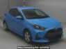 Used 2022 AT toyota yaris MXPH15 Image[2]