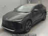 Used 2024 AT toyota bz4x XEAM10 Image[0]