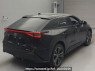 Used 2024 AT toyota bz4x XEAM10 Image[1]