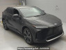 Used 2024 AT toyota bz4x XEAM10 Image[2]