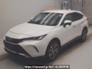 Toyota Harrier Hybrid AXUH85