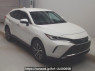 Used 2023 AT toyota harrier-hybrid AXUH85 Image[2]
