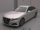 Toyota Crown Hybrid AZSH20