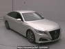 Used 2019 AT toyota crown-hybrid AZSH20 Image[2]