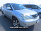 Toyota Harrier ACU30