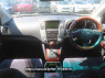 Used 2012 AT toyota harrier ACU30 Image[9]