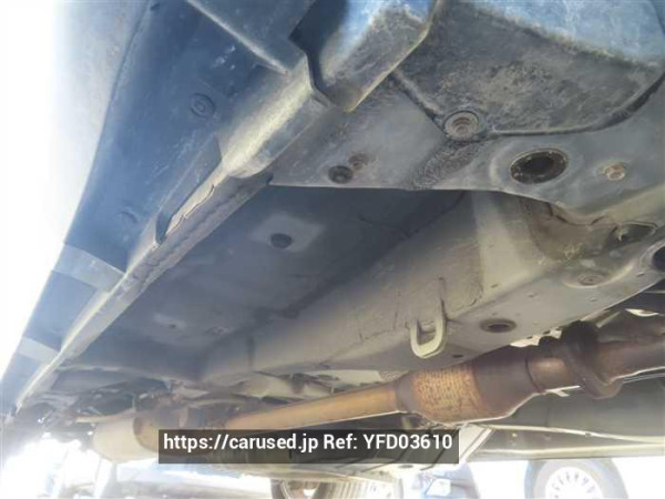 Used 2012 AT toyota harrier ACU30 Image[24]