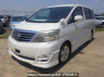 Used 2005 AT toyota alphard ANH10W Image[2]