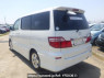 Used 2005 AT toyota alphard ANH10W Image[4]