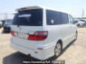 Used 2005 AT toyota alphard ANH10W Image[6]