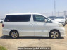 Used 2005 AT toyota alphard ANH10W Image[7]