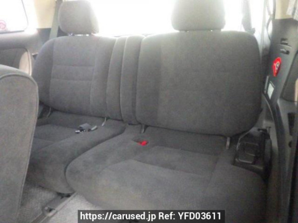 Used 2005 AT toyota alphard ANH10W Image[15]