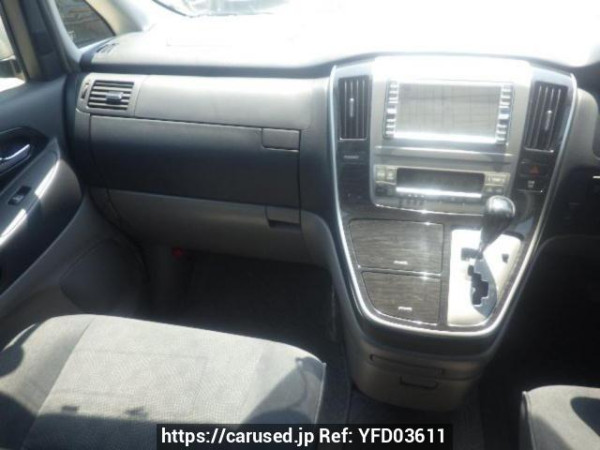 Used 2005 AT toyota alphard ANH10W Image[17]