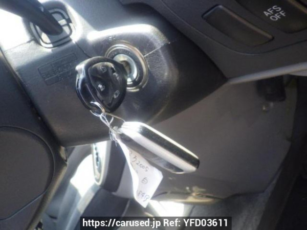 Used 2005 AT toyota alphard ANH10W Image[24]
