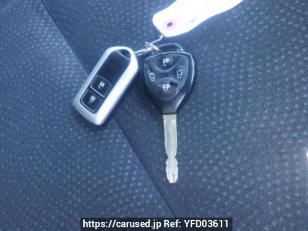 Used 2005 AT toyota alphard ANH10W Image[25]