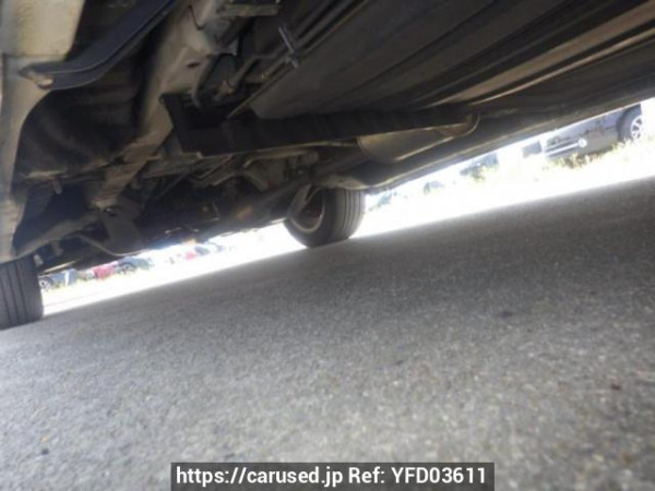Used 2005 AT toyota alphard ANH10W Image[30]