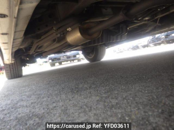 Used 2005 AT toyota alphard ANH10W Image[32]