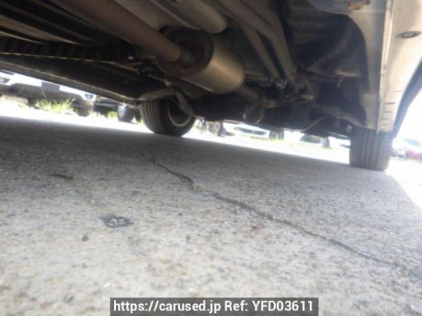 Used 2005 AT toyota alphard ANH10W Image[33]