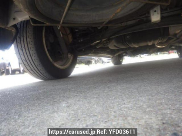 Used 2005 AT toyota alphard ANH10W Image[36]