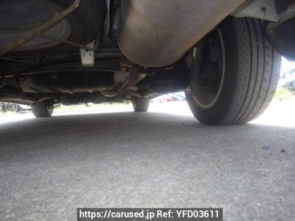 Used 2005 AT toyota alphard ANH10W Image[37]