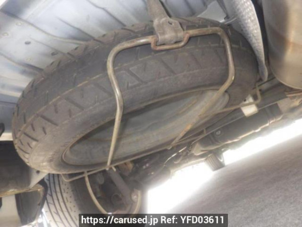 Used 2005 AT toyota alphard ANH10W Image[38]
