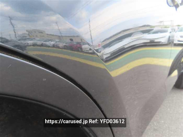 Used 2015 CVT toyota rav4 ACA36 Image[6]