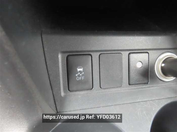 Used 2015 CVT toyota rav4 ACA36 Image[15]