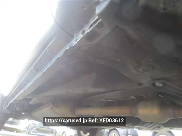 Used 2015 CVT toyota rav4 ACA36 Image[24]