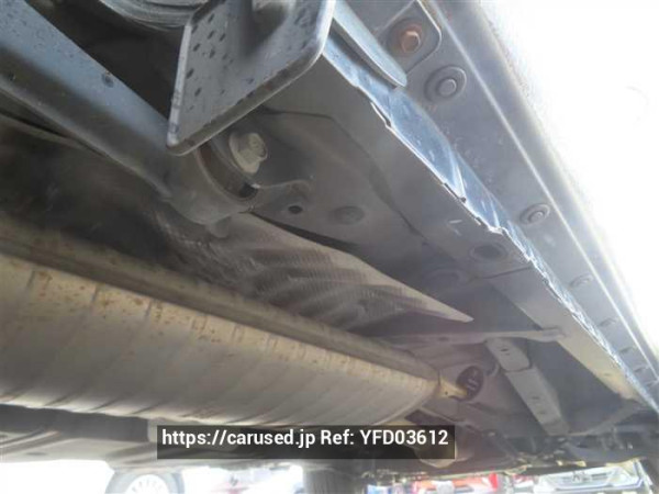 Used 2015 CVT toyota rav4 ACA36 Image[25]