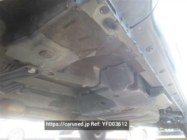 Used 2015 CVT toyota rav4 ACA36 Image[26]