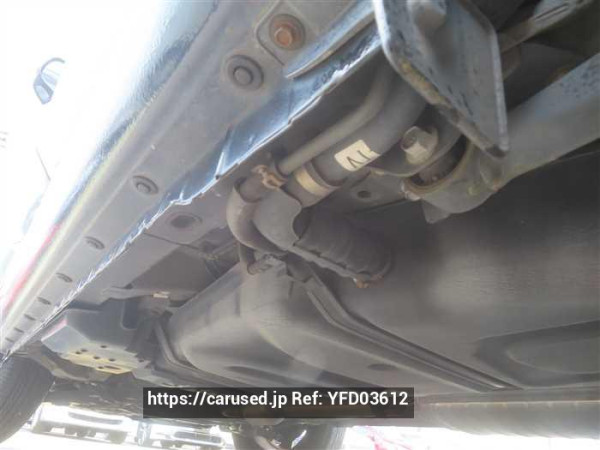Used 2015 CVT toyota rav4 ACA36 Image[27]