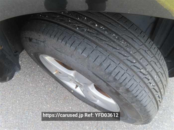 Used 2015 CVT toyota rav4 ACA36 Image[29]
