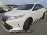 Used 2019 CVT toyota harrier-hybrid AVU65 Image[1]
