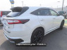Used 2019 CVT toyota harrier-hybrid AVU65 Image[2]