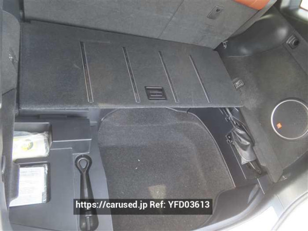 Used 2019 CVT toyota harrier-hybrid AVU65 Image[22]
