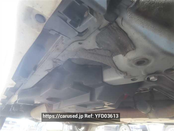 Used 2019 CVT toyota harrier-hybrid AVU65 Image[23]