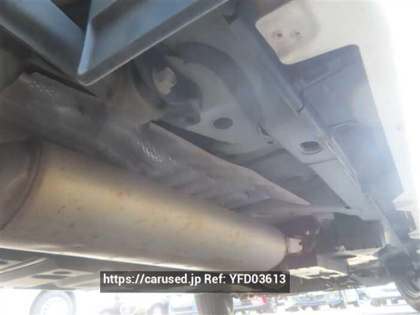 Used 2019 CVT toyota harrier-hybrid AVU65 Image[24]