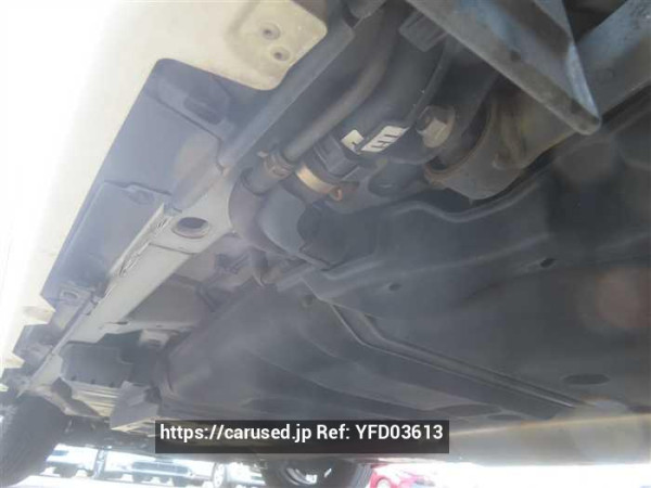 Used 2019 CVT toyota harrier-hybrid AVU65 Image[26]