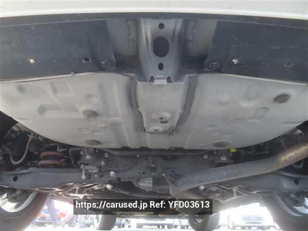 Used 2019 CVT toyota harrier-hybrid AVU65 Image[27]