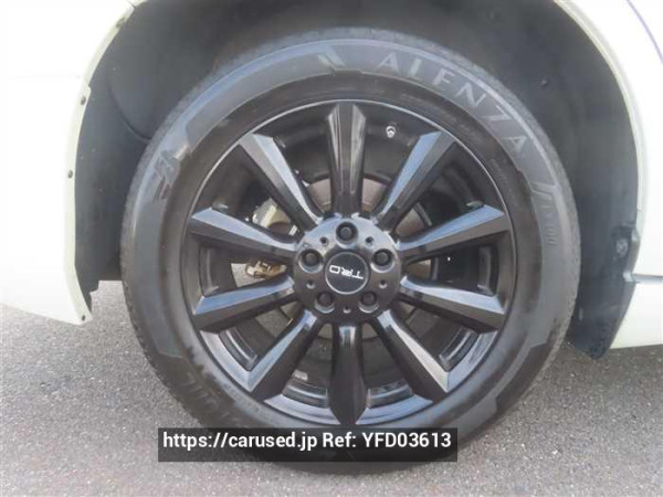 Used 2019 CVT toyota harrier-hybrid AVU65 Image[28]