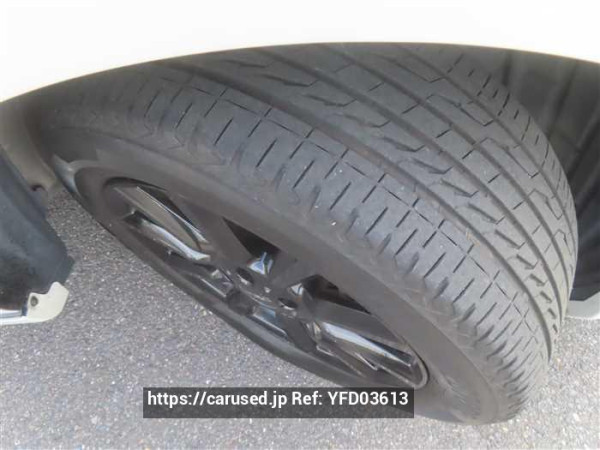 Used 2019 CVT toyota harrier-hybrid AVU65 Image[29]