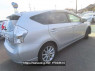 Used 2012 CVT toyota prius-alpha ZVW41 Image[2]