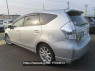Used 2012 CVT toyota prius-alpha ZVW41 Image[3]