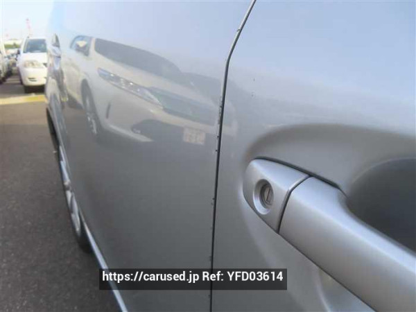 Used 2012 CVT toyota prius-alpha ZVW41 Image[9]