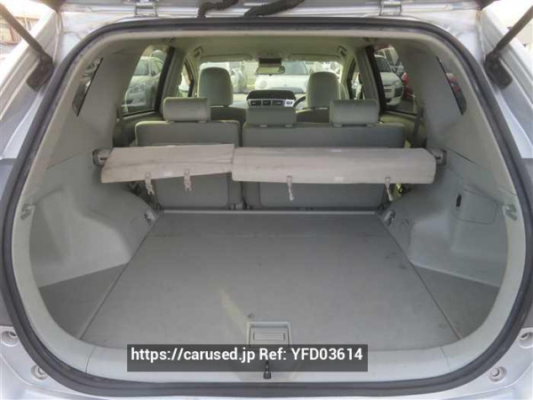 Used 2012 CVT toyota prius-alpha ZVW41 Image[22]