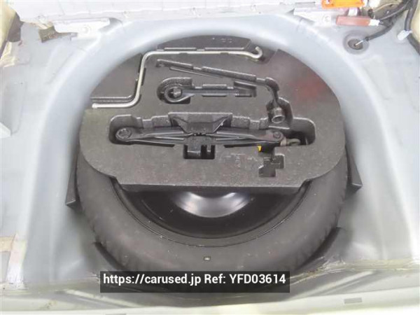 Used 2012 CVT toyota prius-alpha ZVW41 Image[23]