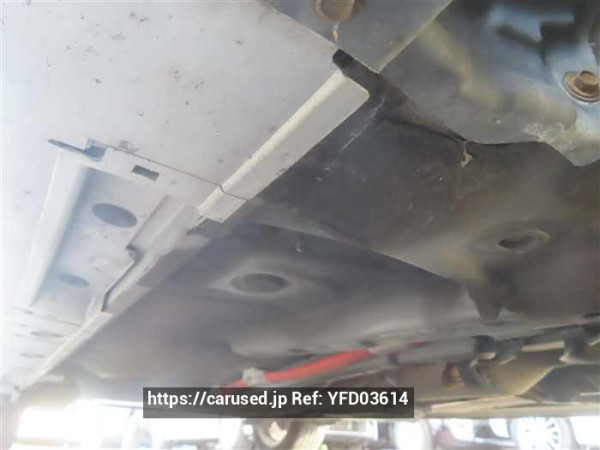 Used 2012 CVT toyota prius-alpha ZVW41 Image[24]