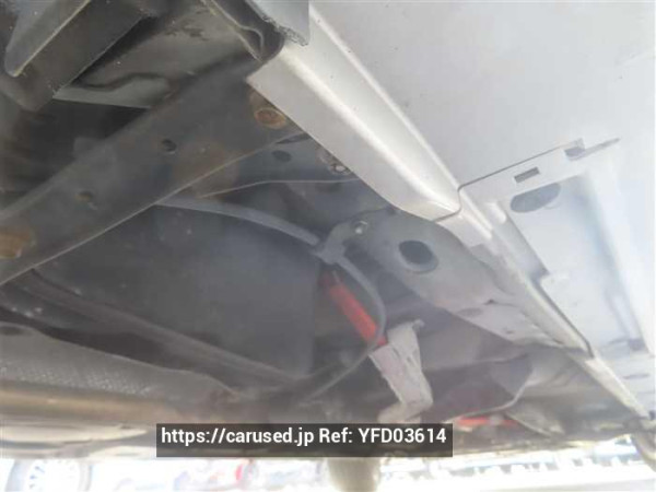 Used 2012 CVT toyota prius-alpha ZVW41 Image[25]